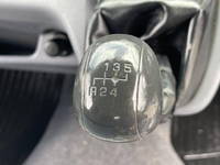 三菱ふそうキャンターダブルキャブ（Wキャブ）小型（2t・3t）[写真23]