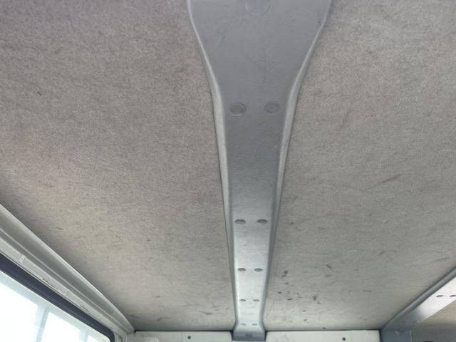 三菱ふそうキャンターダブルキャブ（Wキャブ）小型（2t・3t）[写真28]