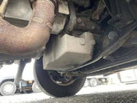 三菱ふそうキャンターダブルキャブ（Wキャブ）小型（2t・3t）[写真33]