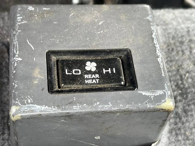 三菱ふそうキャンターダブルキャブ（Wキャブ）小型（2t・3t）[写真34]