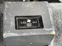 三菱ふそうキャンターダブルキャブ（Wキャブ）小型（2t・3t）[写真35]