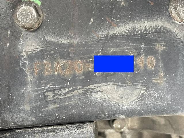 三菱ふそうキャンターダブルキャブ（Wキャブ）小型（2t・3t）[写真35]