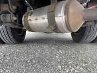 三菱ふそうキャンターダブルキャブ（Wキャブ）小型（2t・3t）[写真37]