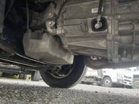 三菱ふそうキャンターダブルキャブ（Wキャブ）小型（2t・3t）[写真38]