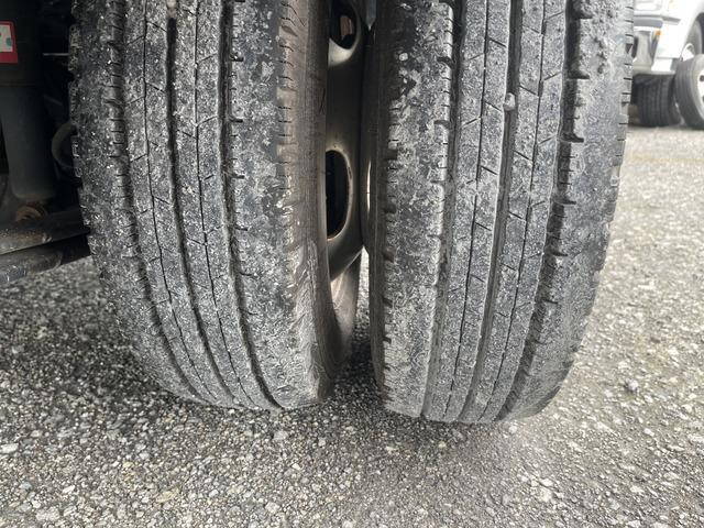 三菱ふそうキャンターダブルキャブ（Wキャブ）小型（2t・3t）[写真38]