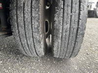 三菱ふそうキャンターダブルキャブ（Wキャブ）小型（2t・3t）[写真39]