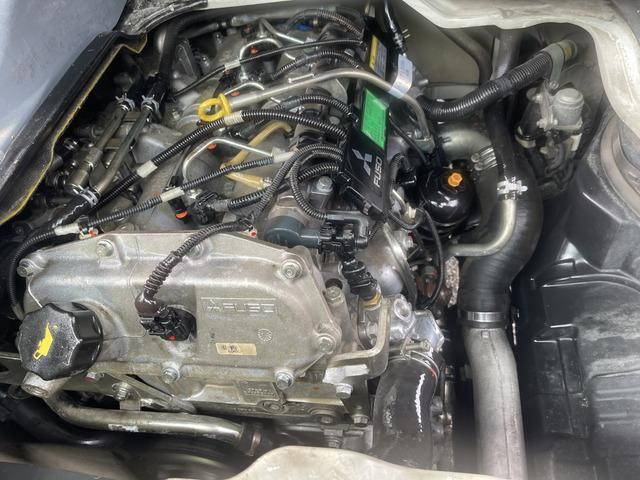 三菱ふそうキャンターダブルキャブ（Wキャブ）小型（2t・3t）[写真40]