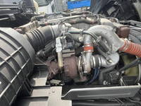 いすゞギガアルミウイング大型（10t）[写真28]