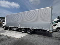 いすゞギガアルミウイング大型（10t）[写真02]