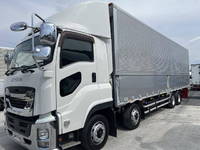 いすゞギガアルミウイング大型（10t）[写真04]