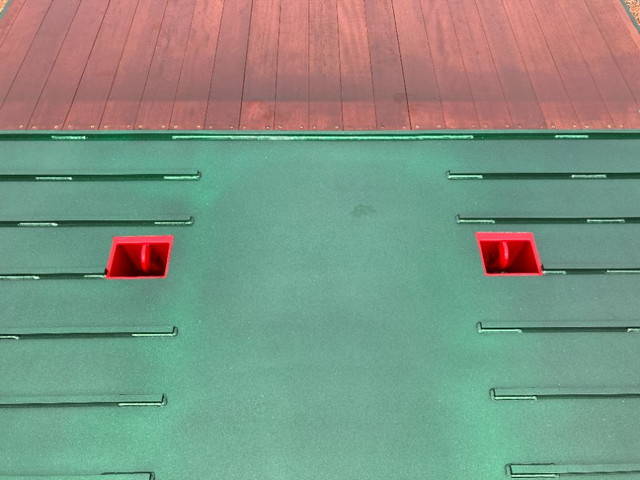 いすゞギガセルフローダー大型（10t）[写真10]