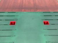 いすゞギガセルフローダー大型（10t）[写真11]