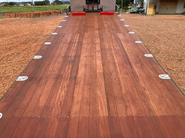 いすゞギガセルフローダー大型（10t）[写真11]