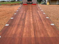 いすゞギガセルフローダー大型（10t）[写真12]