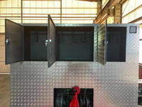 いすゞギガセルフローダー大型（10t）[写真16]