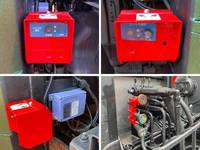 いすゞギガセルフローダー大型（10t）[写真17]