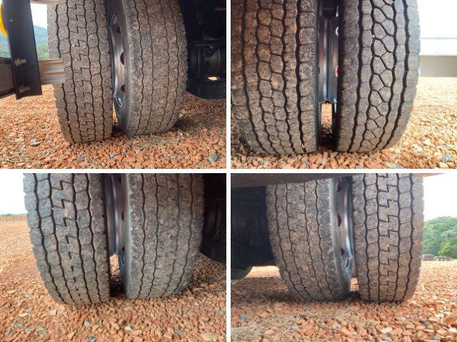 いすゞギガセルフローダー大型（10t）[写真19]