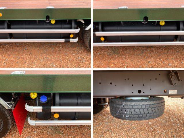 いすゞギガセルフローダー大型（10t）[写真20]