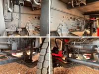 いすゞギガセルフローダー大型（10t）[写真22]