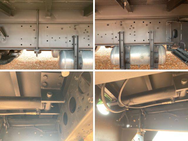 いすゞギガセルフローダー大型（10t）[写真22]