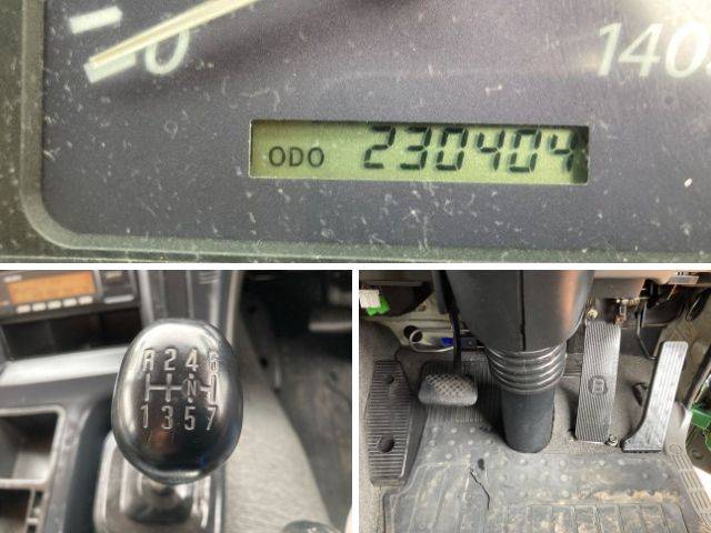 いすゞギガセルフローダー大型（10t）[写真34]