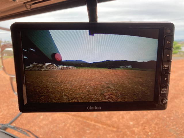 いすゞギガセルフローダー大型（10t）[写真37]