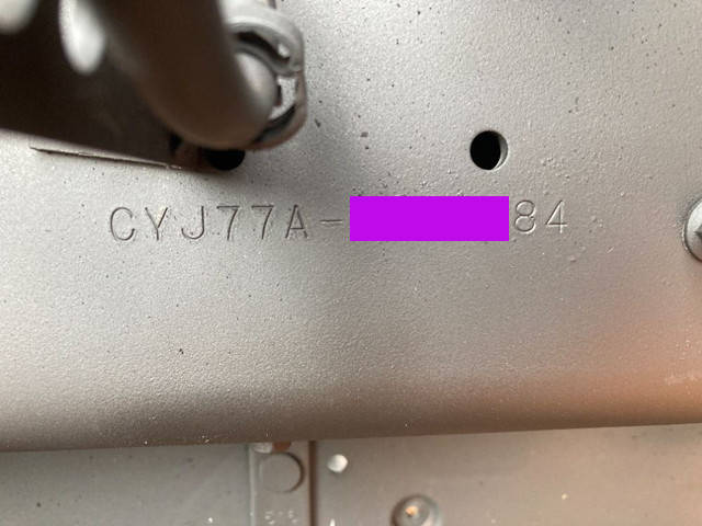 いすゞギガセルフローダー大型（10t）[写真39]