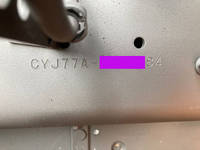 いすゞギガセルフローダー大型（10t）[写真40]