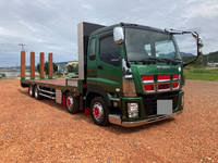 いすゞギガセルフローダー大型（10t）[写真04]