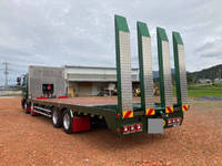 いすゞギガセルフローダー大型（10t）[写真05]