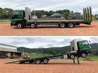 いすゞギガセルフローダー大型（10t）[写真06]