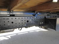 三菱ふそうキャンター平ボディ小型（2t・3t）[写真16]