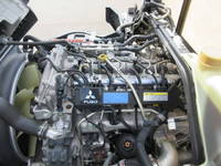 三菱ふそうキャンター平ボディ小型（2t・3t）[写真27]