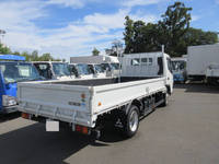 三菱ふそうキャンター平ボディ小型（2t・3t）[写真05]