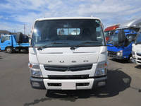 三菱ふそうキャンター平ボディ小型（2t・3t）[写真06]