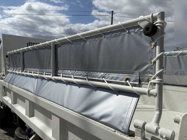 日野デュトロダンプ小型（2t・3t）[写真14]