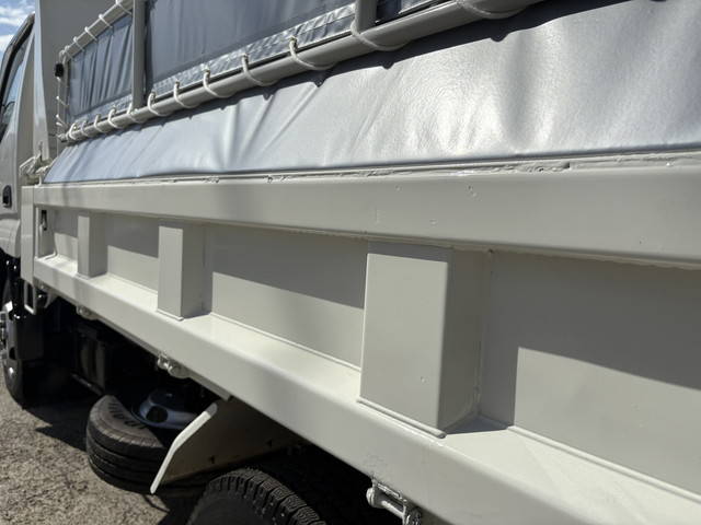 日野デュトロダンプ小型（2t・3t）[写真15]