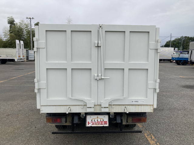 日野デュトロ深ダンプ（土砂禁ダンプ）小型（2t・3t）[写真10]