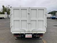 日野デュトロ深ダンプ（土砂禁ダンプ）小型（2t・3t）[写真11]