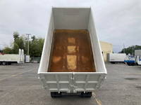 日野デュトロ深ダンプ（土砂禁ダンプ）小型（2t・3t）[写真12]