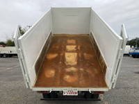 日野デュトロ深ダンプ（土砂禁ダンプ）小型（2t・3t）[写真13]