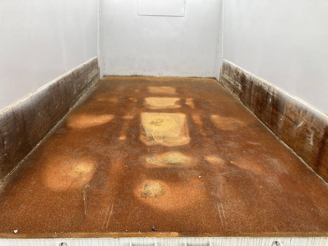 日野デュトロ深ダンプ（土砂禁ダンプ）小型（2t・3t）[写真13]