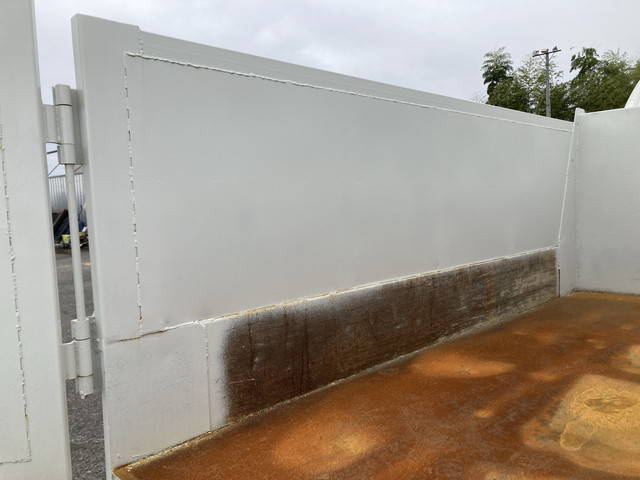 日野デュトロ深ダンプ（土砂禁ダンプ）小型（2t・3t）[写真14]