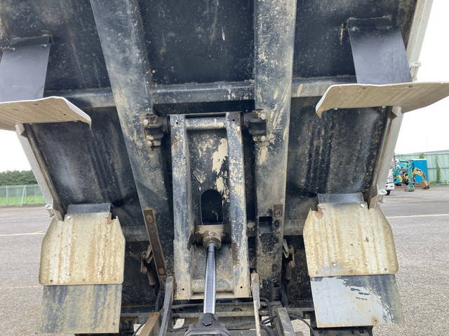 日野デュトロ深ダンプ（土砂禁ダンプ）小型（2t・3t）[写真18]