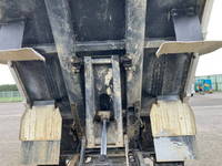 日野デュトロ深ダンプ（土砂禁ダンプ）小型（2t・3t）[写真19]