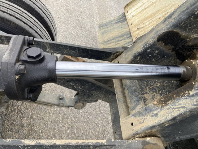 日野デュトロ深ダンプ（土砂禁ダンプ）小型（2t・3t）[写真19]