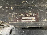 日野デュトロ深ダンプ（土砂禁ダンプ）小型（2t・3t）[写真21]