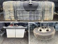 日野デュトロ深ダンプ（土砂禁ダンプ）小型（2t・3t）[写真23]