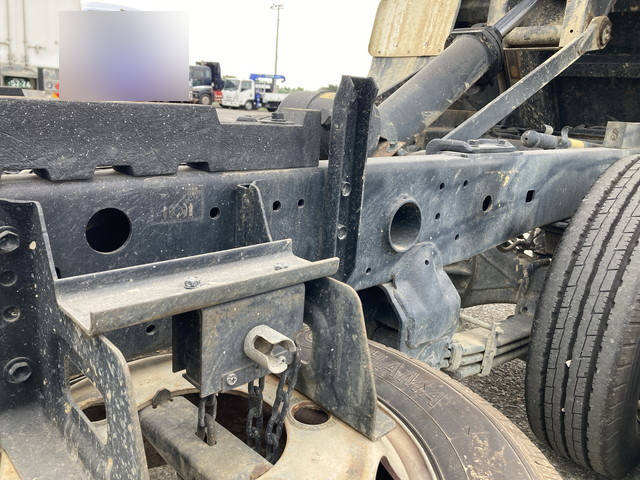 日野デュトロ深ダンプ（土砂禁ダンプ）小型（2t・3t）[写真24]