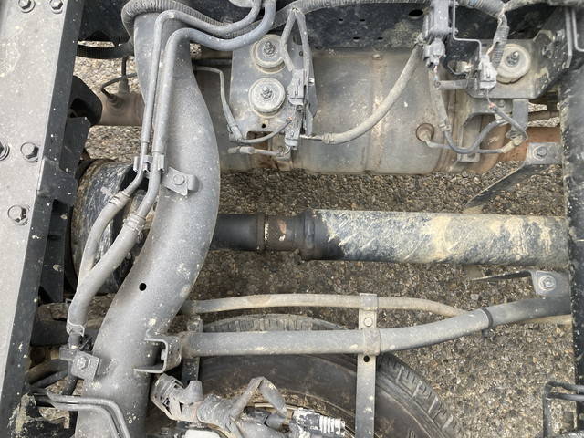 日野デュトロ深ダンプ（土砂禁ダンプ）小型（2t・3t）[写真25]